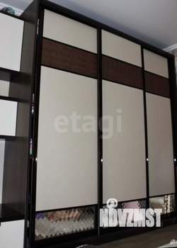 1-к квартира, вторичка, 40м2, 5/5 этаж