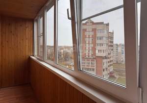2-к квартира, вторичка, 74м2, 7/9 этаж