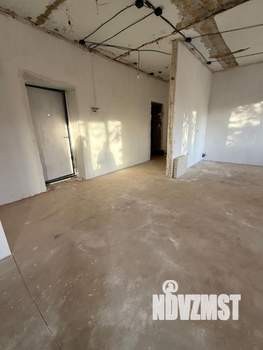 1-к квартира, вторичка, 50м2, 1/3 этаж