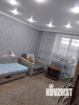 2-к квартира, вторичка, 48м2, 7/7 этаж