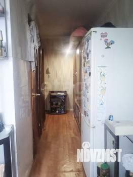 1-к квартира, вторичка, 33м2, 4/5 этаж