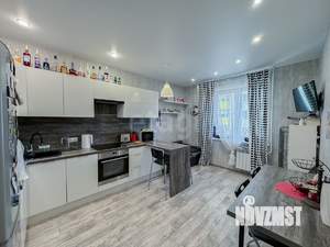 2-к квартира, вторичка, 69м2, 9/16 этаж