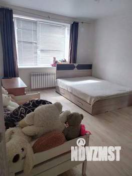 1-к квартира, вторичка, 38м2, 8/9 этаж