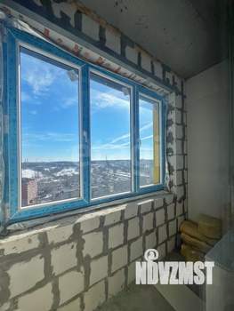 1-к квартира, вторичка, 45м2, 18/18 этаж