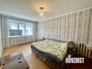 1-к квартира, вторичка, 29м2, 1/9 этаж