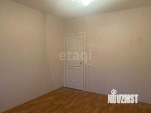 1-к квартира, вторичка, 33м2, 2/10 этаж