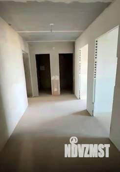 2-к квартира, вторичка, 62м2, 5/12 этаж