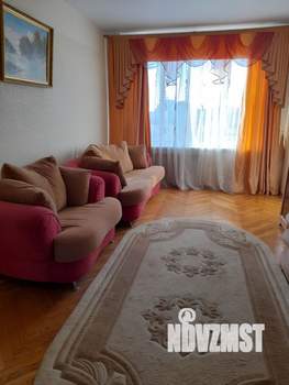 3-к квартира, вторичка, 64м2, 11/12 этаж