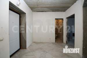 1-к квартира, вторичка, 48м2, 5/10 этаж