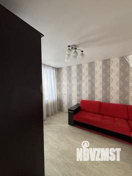 1-к квартира, вторичка, 21м2, 3/5 этаж