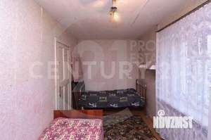 2-к квартира, вторичка, 41м2, 2/5 этаж