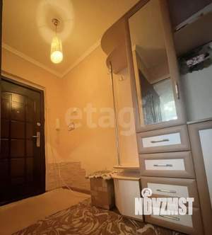 3-к квартира, вторичка, 64м2, 4/9 этаж