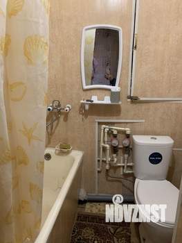 1-к квартира, вторичка, 30м2, 2/6 этаж