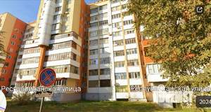 1-к квартира, вторичка, 36м2, 6/9 этаж