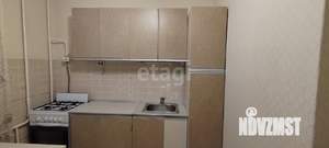 1-к квартира, вторичка, 38м2, 6/10 этаж