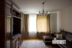 4-к квартира, вторичка, 77м2, 3/5 этаж