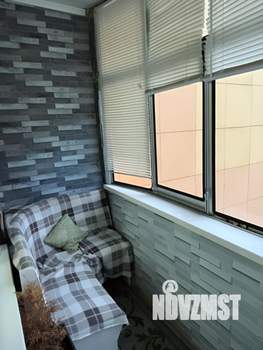 1-к квартира, вторичка, 38м2, 2/9 этаж