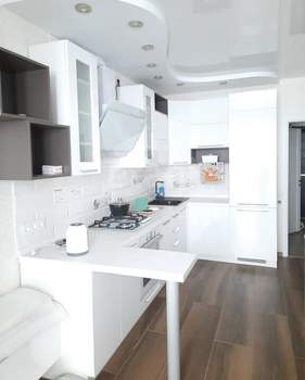 1-к квартира, вторичка, 40м2, 2/10 этаж