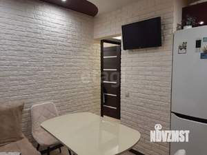 1-к квартира, вторичка, 39м2, 2/3 этаж