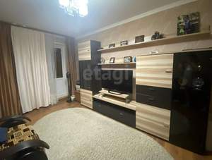 3-к квартира, вторичка, 61м2, 4/5 этаж
