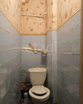 2-к квартира, вторичка, 47м2, 3/5 этаж