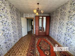 3-к квартира, вторичка, 64м2, 5/9 этаж