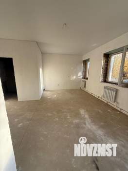 Студия квартира, вторичка, 33м2, 1/3 этаж