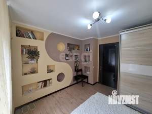 2-к квартира, вторичка, 51м2, 2/5 этаж