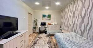 1-к квартира, вторичка, 33м2, 3/9 этаж