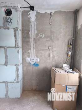 2-к квартира, вторичка, 54м2, 4/5 этаж