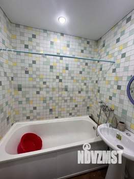 1-к квартира, вторичка, 43м2, 1/10 этаж