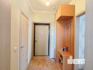 1-к квартира, вторичка, 34м2, 2/9 этаж