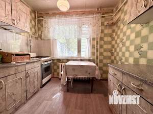 1-к квартира, вторичка, 30м2, 1/9 этаж