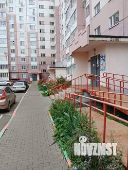 2-к квартира, вторичка, 61м2, 4/12 этаж