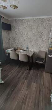 2-к квартира, вторичка, 59м2, 1/3 этаж