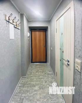 1-к квартира, вторичка, 28м2, 5/5 этаж