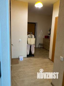2-к квартира, вторичка, 59м2, 1/12 этаж