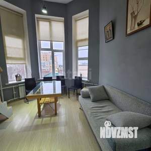 1-к квартира, вторичка, 34м2, 6/6 этаж