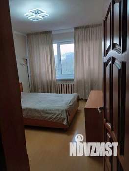 3-к квартира, вторичка, 64м2, 9/9 этаж