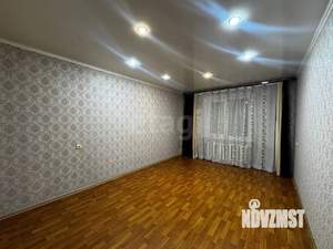 1-к квартира, вторичка, 48м2, 2/5 этаж