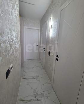 1-к квартира, вторичка, 41м2, 6/9 этаж