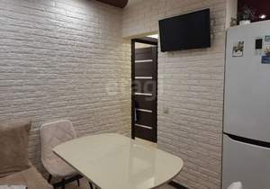 1-к квартира, вторичка, 39м2, 2/3 этаж