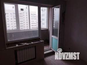 2-к квартира, вторичка, 62м2, 6/9 этаж