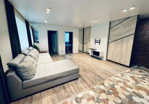 3-к квартира, вторичка, 61м2, 1/5 этаж