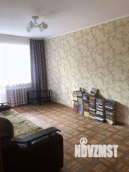 2-к квартира, вторичка, 47м2, 2/5 этаж