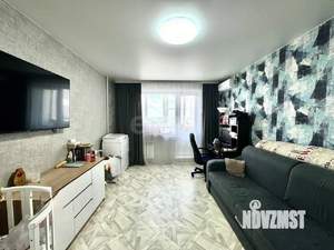 1-к квартира, вторичка, 37м2, 6/9 этаж