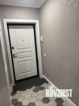 2-к квартира, вторичка, 64м2, 6/15 этаж