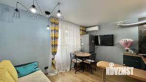 1-к квартира, вторичка, 38м2, 6/16 этаж