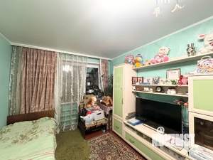 1-к квартира, вторичка, 33м2, 5/5 этаж