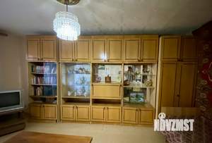 2-к квартира, вторичка, 48м2, 2/5 этаж